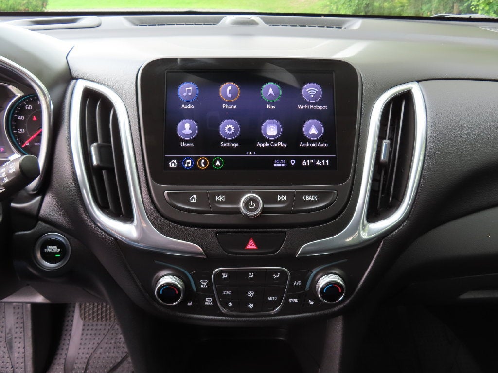 2020 Chevrolet Equinox LT - Photo 20