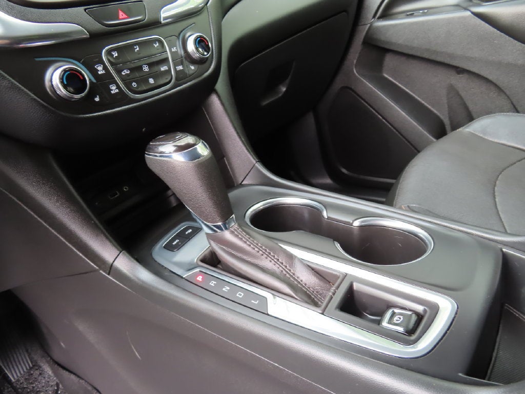2020 Chevrolet Equinox LT - Photo 21