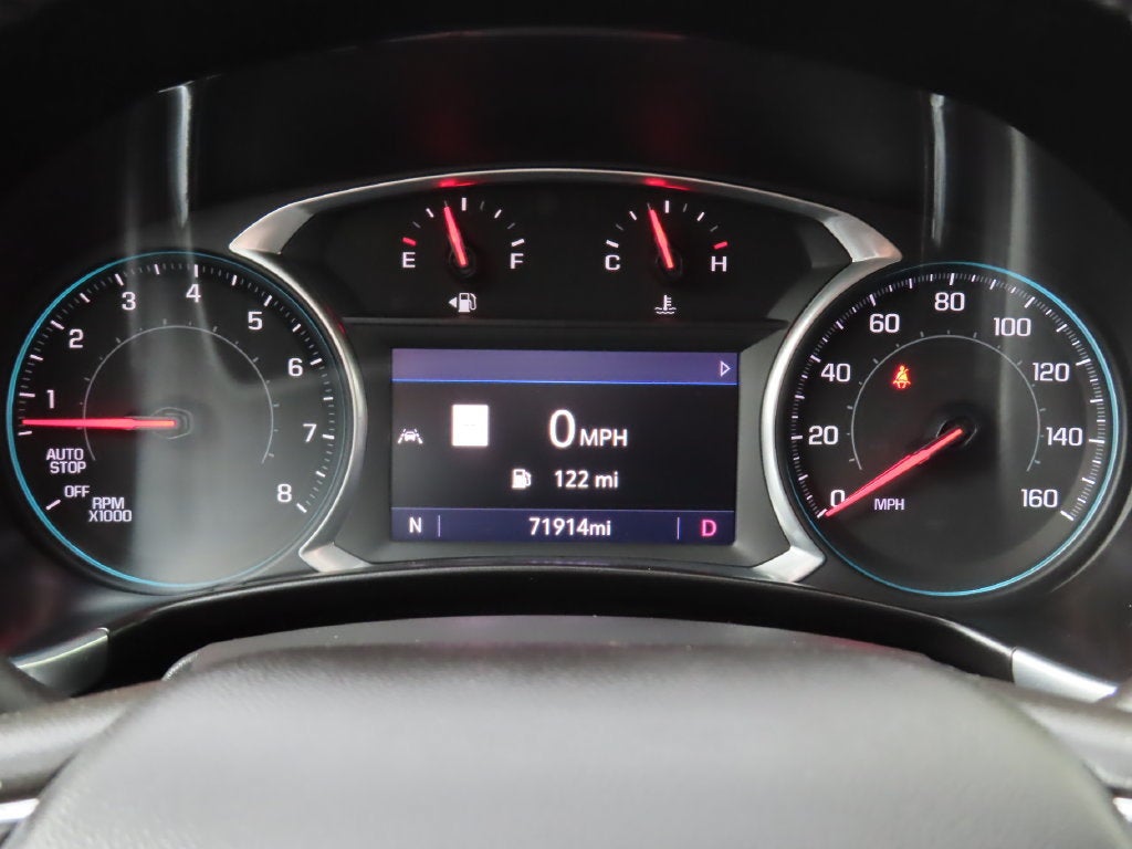 2020 Chevrolet Equinox LT - Photo 22