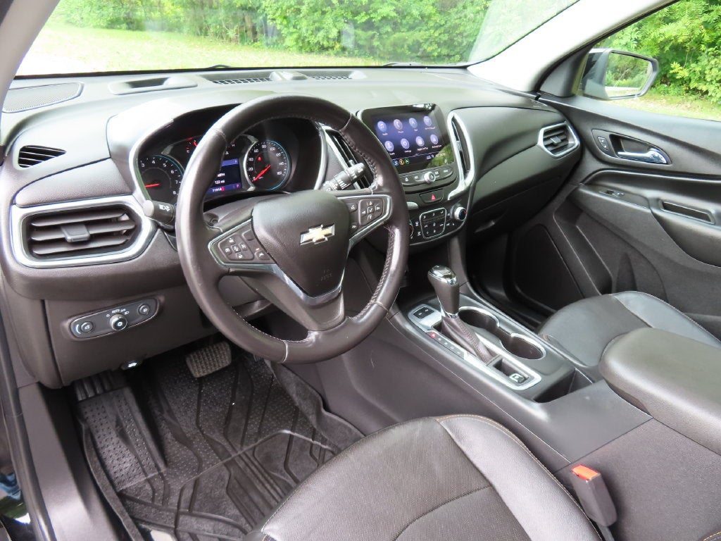 2020 Chevrolet Equinox LT - Photo 24