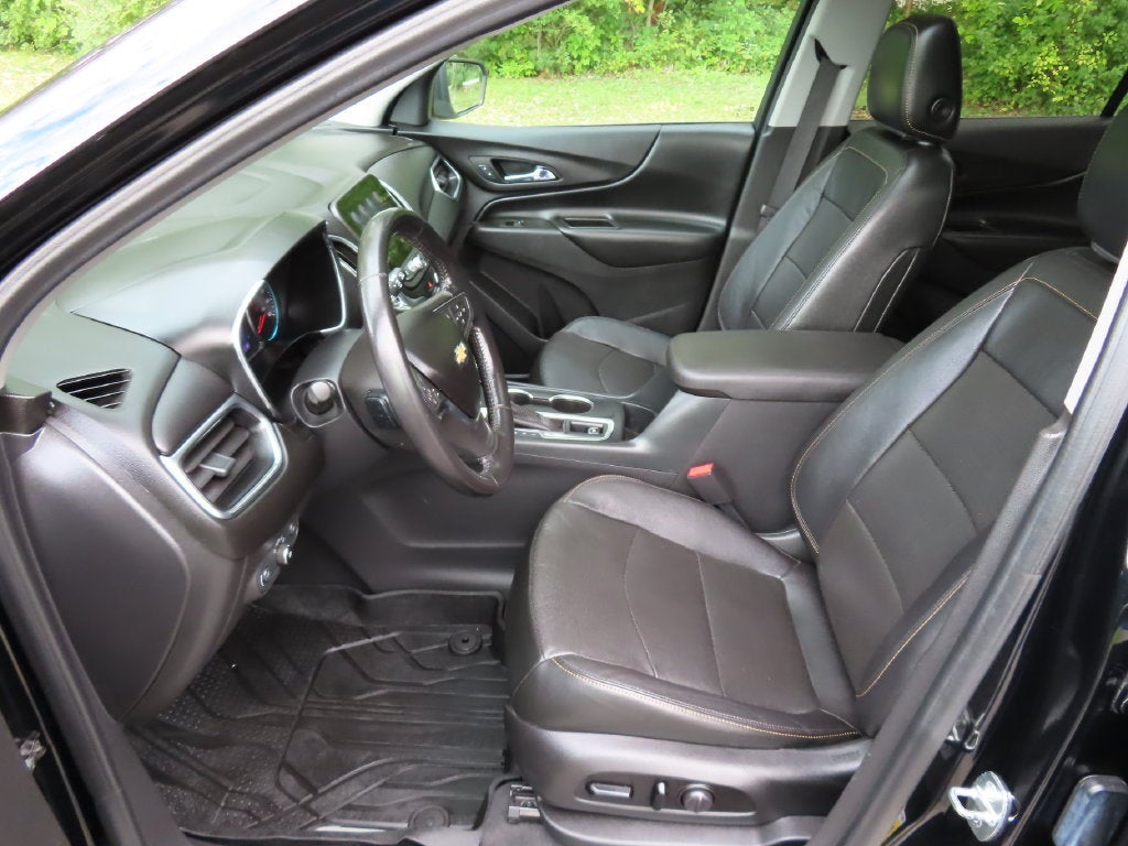 2020 Chevrolet Equinox LT - Photo 25
