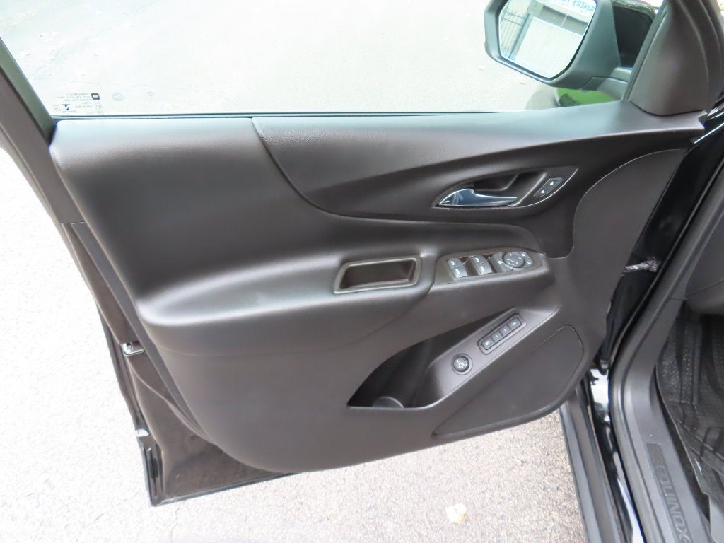 2020 Chevrolet Equinox LT - Photo 26