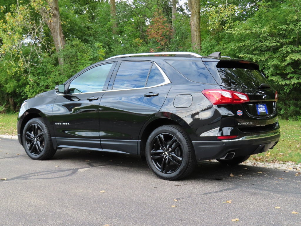 2020 Chevrolet Equinox LT - Photo 27