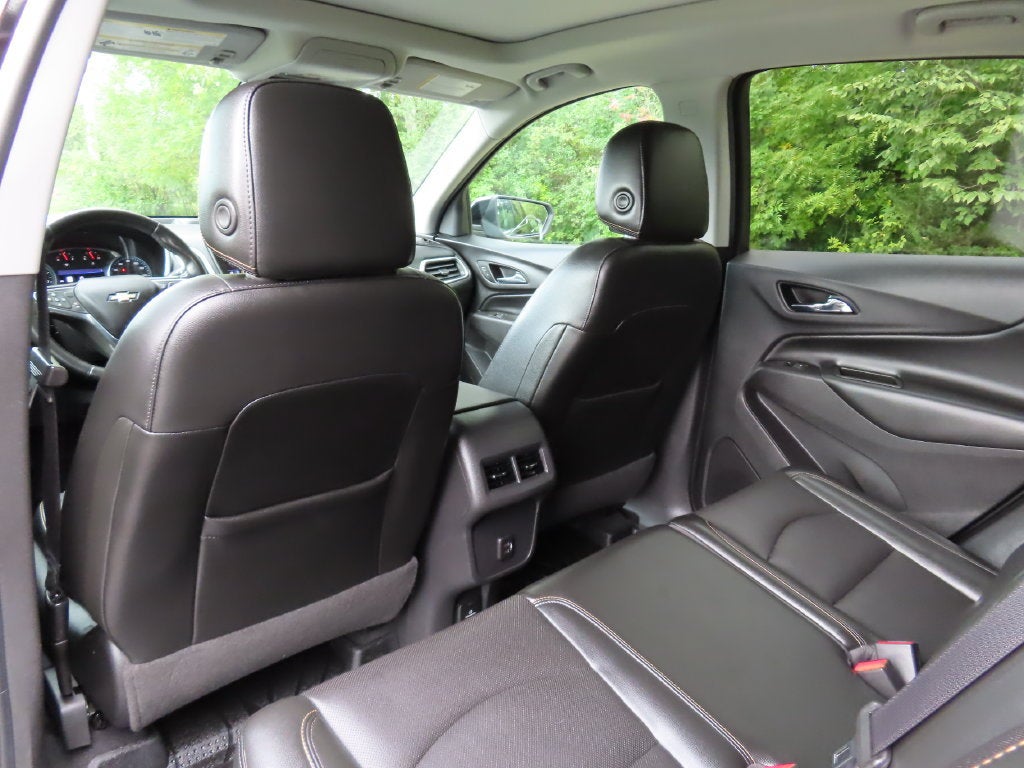 2020 Chevrolet Equinox LT - Photo 28