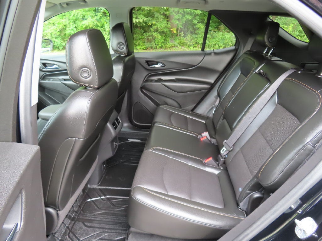 2020 Chevrolet Equinox LT - Photo 29