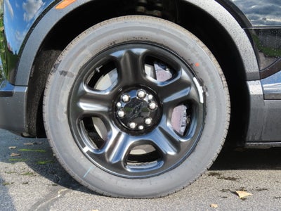 2026 Chevrolet Blazer EV Police Package AWD Police