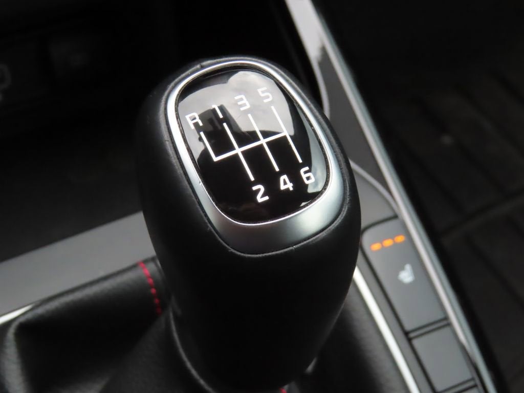2024 Kia Forte GT Manual
