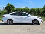 2021 Kia Forte EX