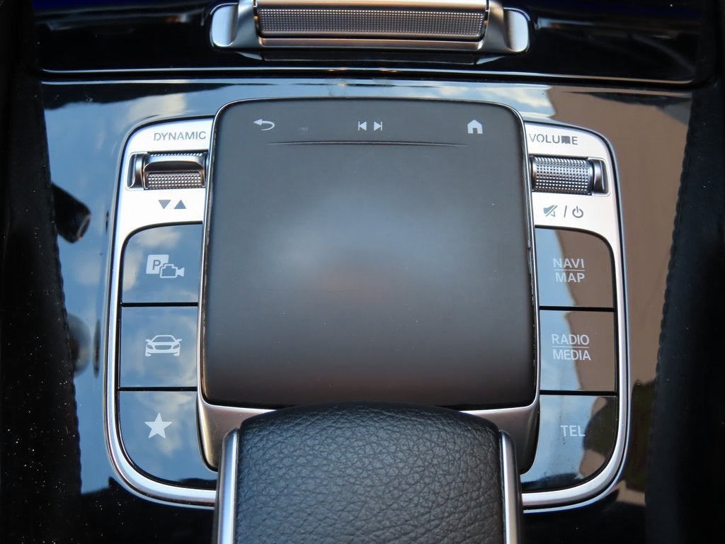 2020 Mercedes-Benz GLE 350 4MATIC®