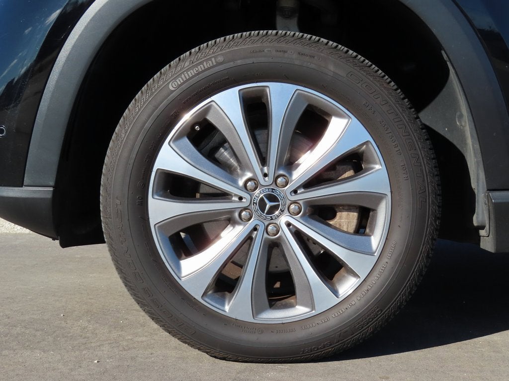 2020 Mercedes-Benz GLE 350 4MATIC®