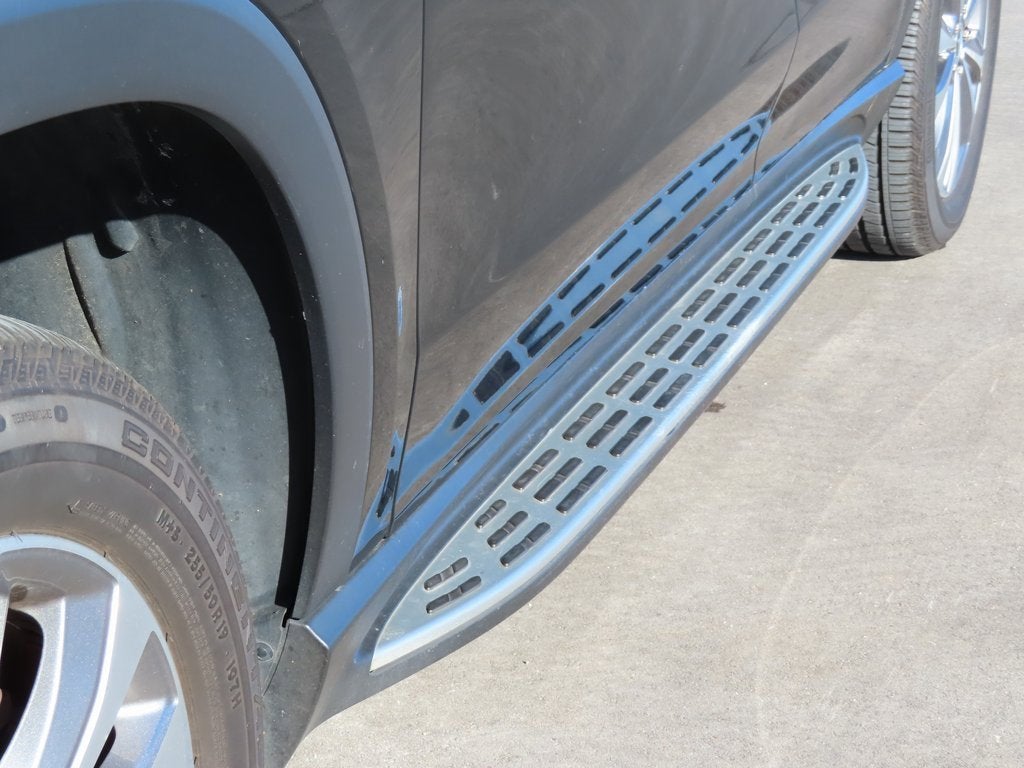 2020 Mercedes-Benz GLE 350 4MATIC®