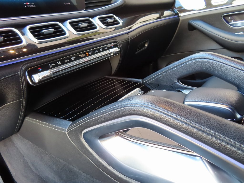 2020 Mercedes-Benz GLE 350 4MATIC®