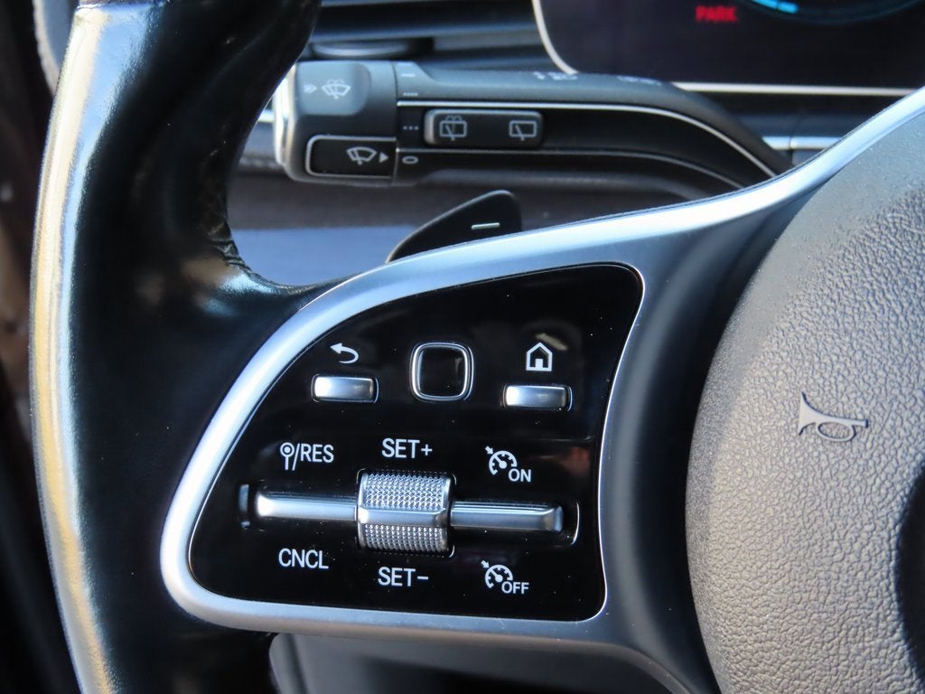 2020 Mercedes-Benz GLE 350 4MATIC®