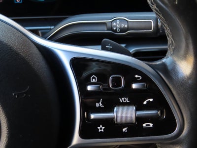 2020 Mercedes-Benz GLE 350 4MATIC®