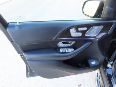 2020 Mercedes-Benz GLE 350 4MATIC®