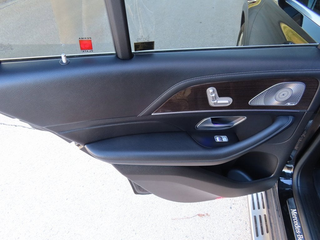 2020 Mercedes-Benz GLE 350 4MATIC®