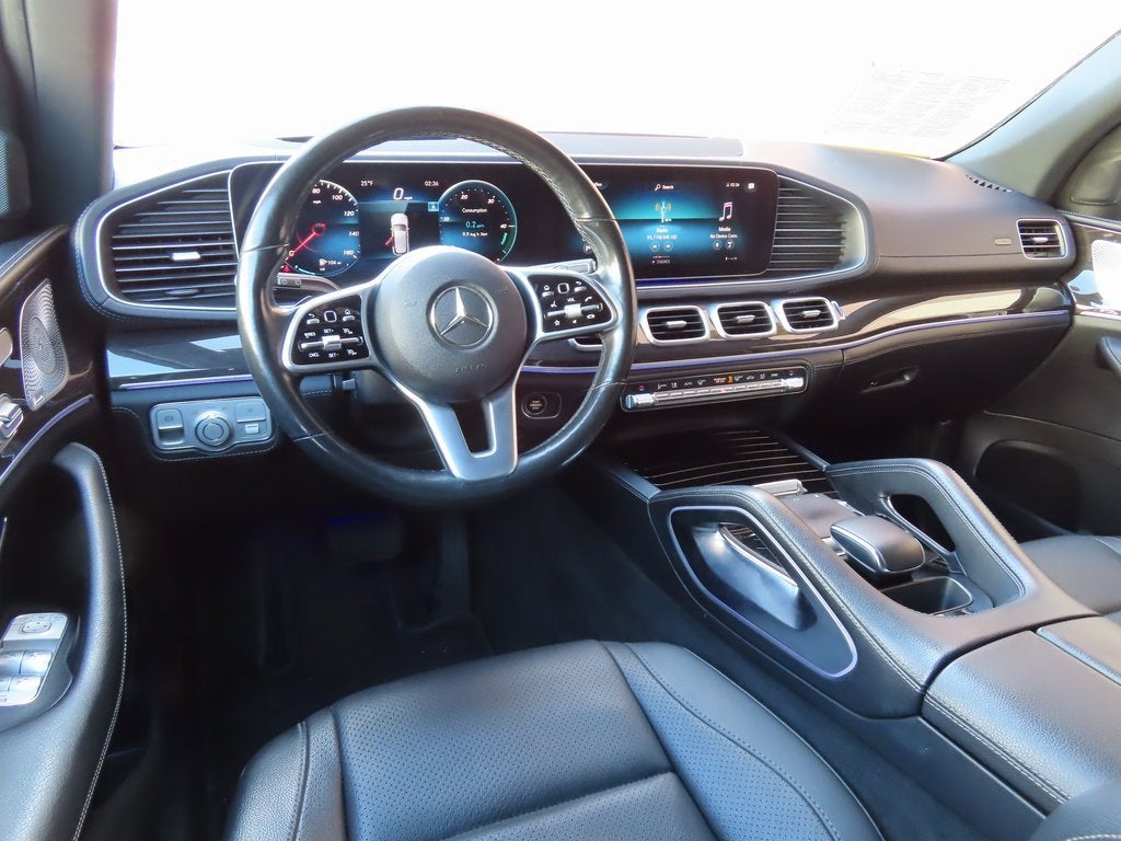 2020 Mercedes-Benz GLE 350 4MATIC®