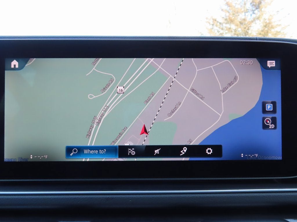 2020 Mercedes-Benz GLE 350 4MATIC®