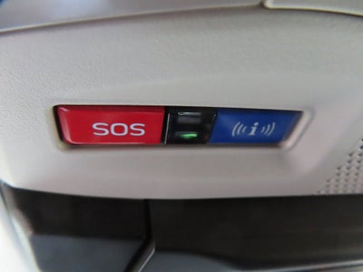 2024 Subaru Ascent Premium 7-Passenger