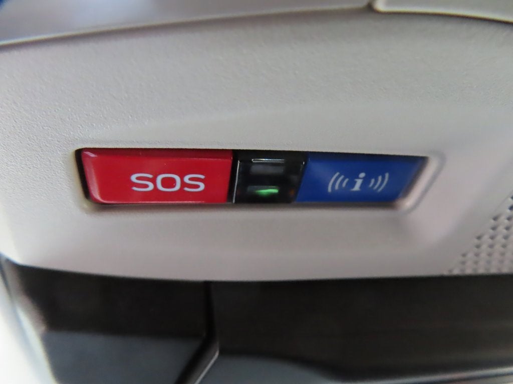 2024 Subaru Ascent Premium 7-Passenger