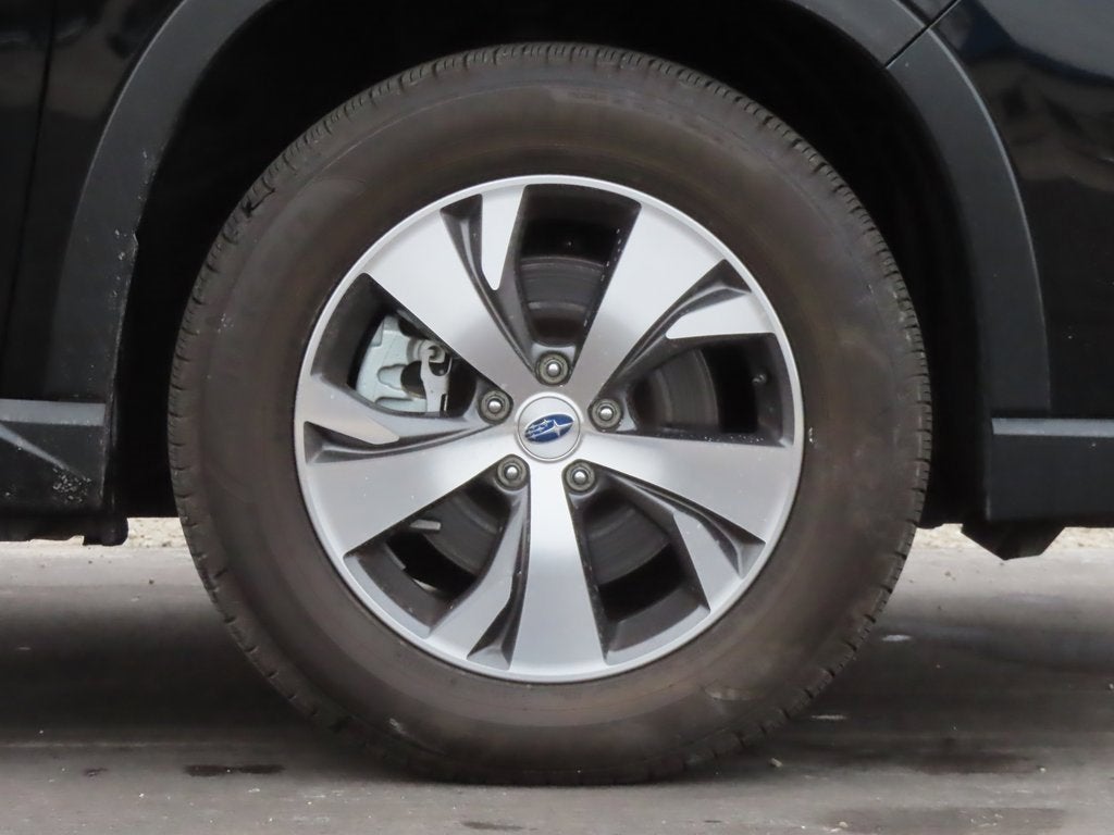 2024 Subaru Ascent Premium 7-Passenger