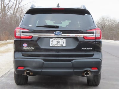 2024 Subaru Ascent Premium 7-Passenger