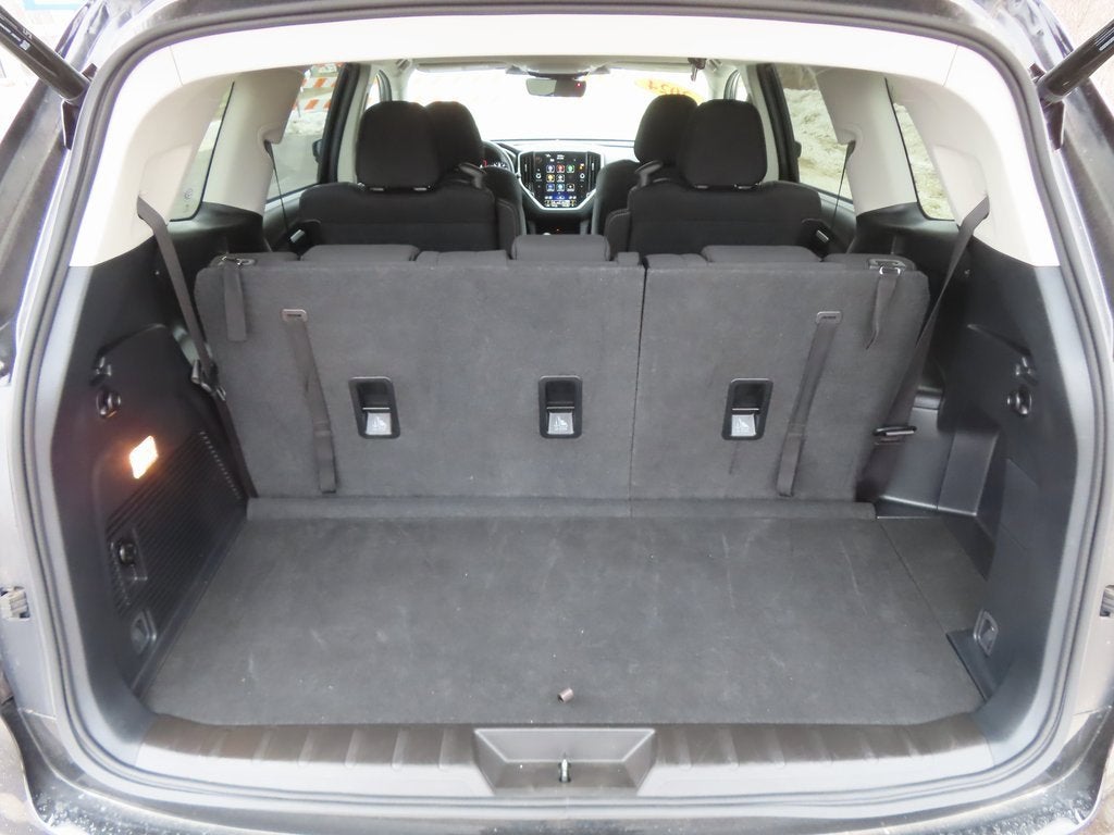 2024 Subaru Ascent Premium 7-Passenger