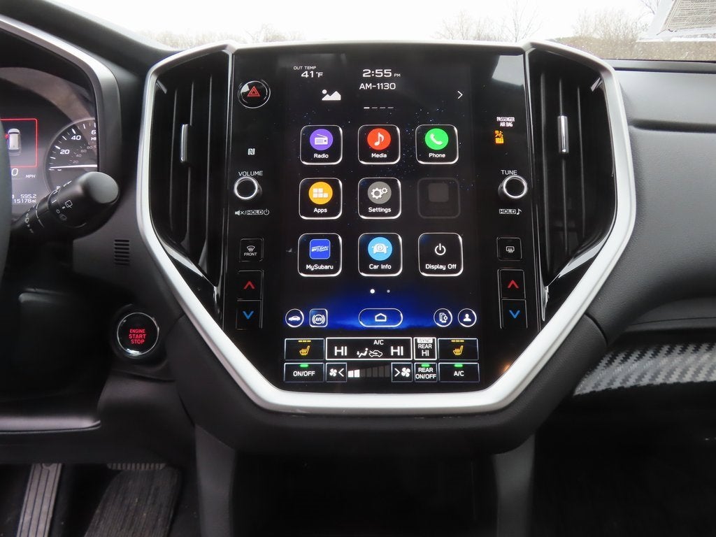 2024 Subaru Ascent Premium 7-Passenger