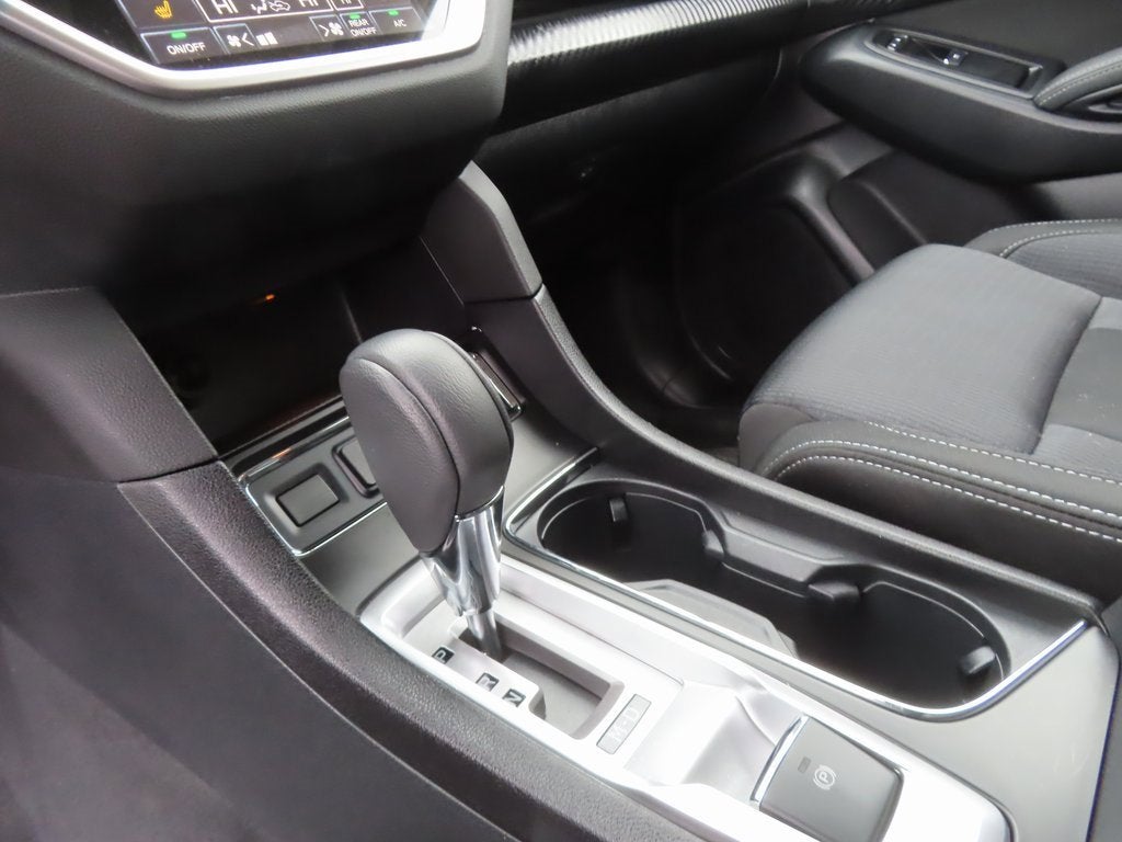 2024 Subaru Ascent Premium 7-Passenger