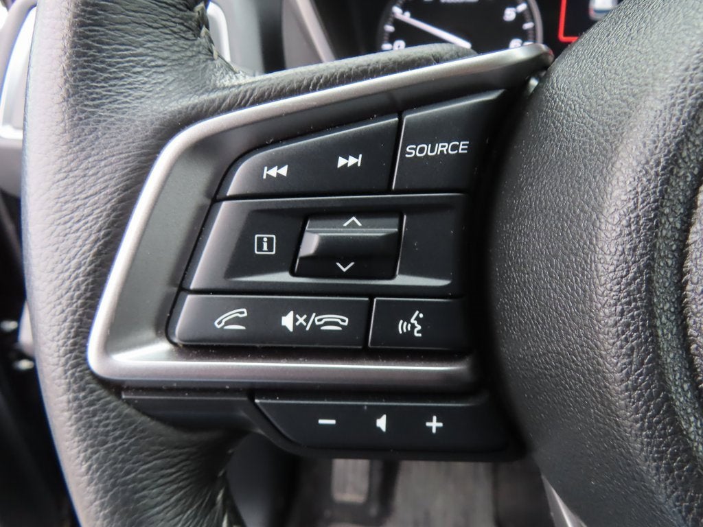 2024 Subaru Ascent Premium 7-Passenger