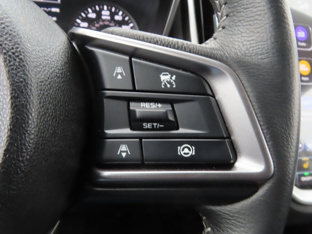 2024 Subaru Ascent Premium 7-Passenger