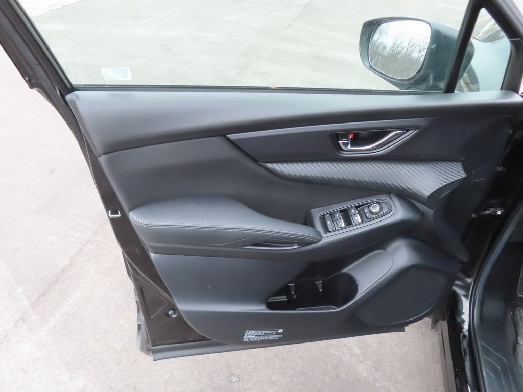 2024 Subaru Ascent Premium 7-Passenger