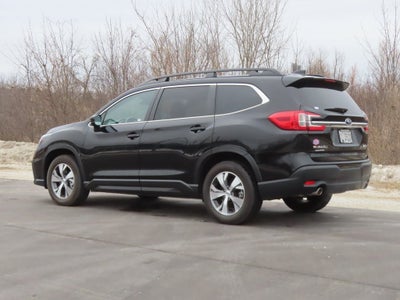 2024 Subaru Ascent Premium 7-Passenger