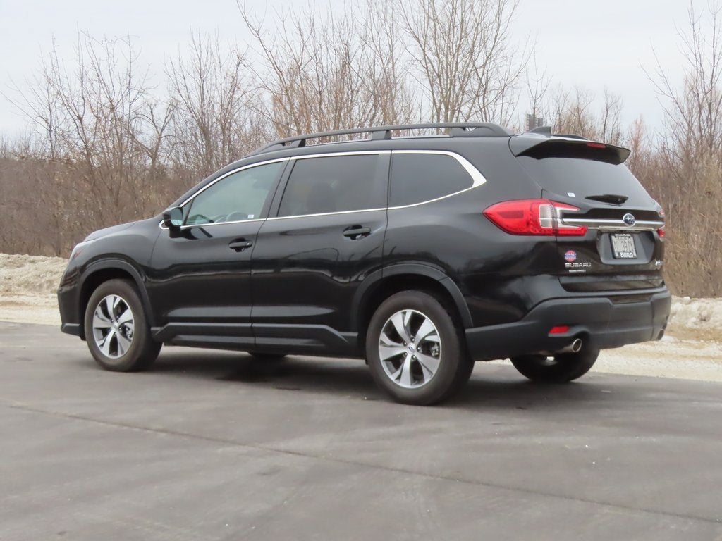 2024 Subaru Ascent Premium 7-Passenger