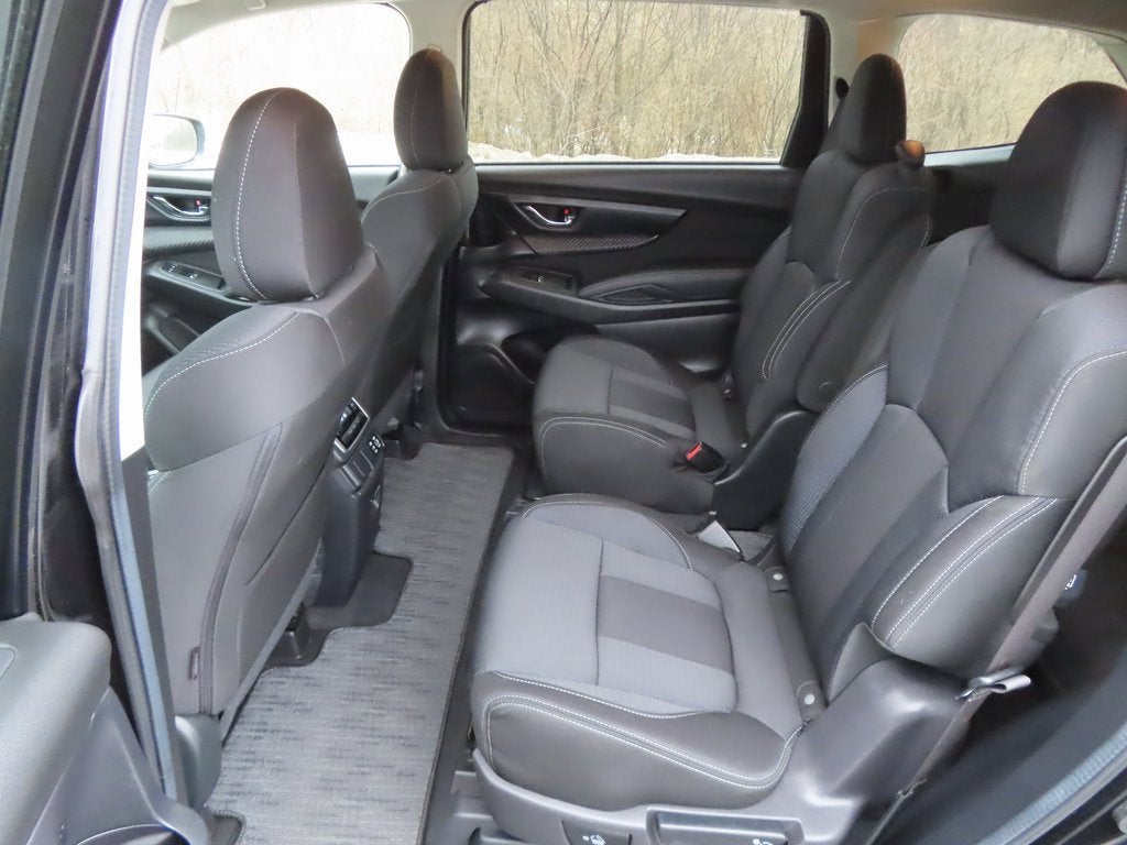 2024 Subaru Ascent Premium 7-Passenger
