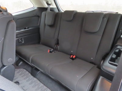 2024 Subaru Ascent Premium 7-Passenger