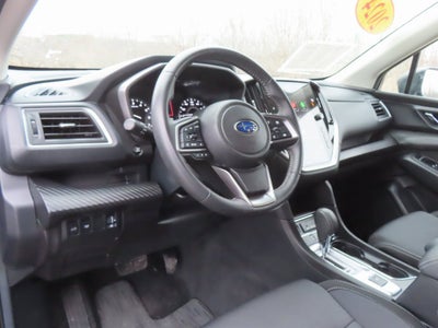 2024 Subaru Ascent Premium 7-Passenger