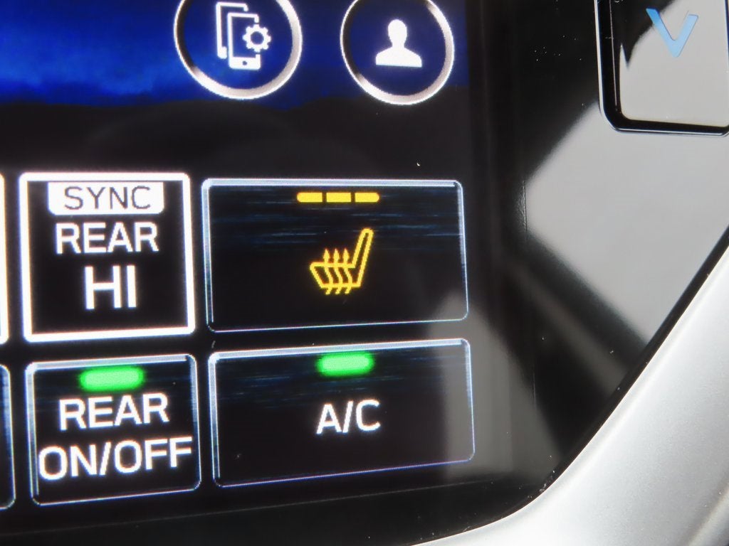 2024 Subaru Ascent Premium 7-Passenger