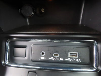 2024 Subaru Ascent Premium 7-Passenger