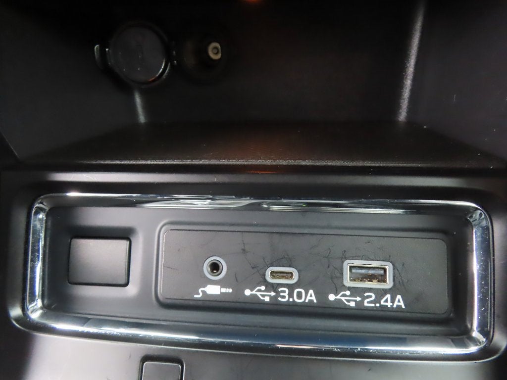 2024 Subaru Ascent Premium 7-Passenger