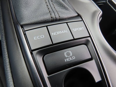 2023 Toyota Camry XSE V6