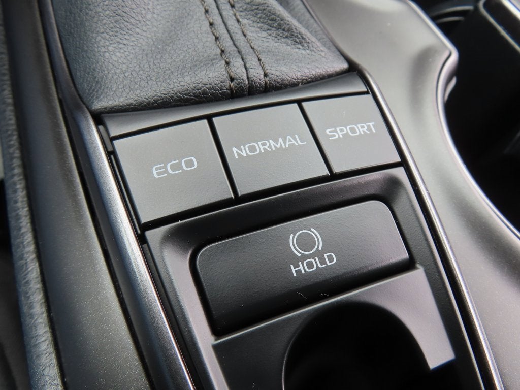 2023 Toyota Camry XSE V6