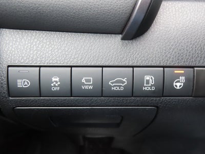 2023 Toyota Camry XSE V6