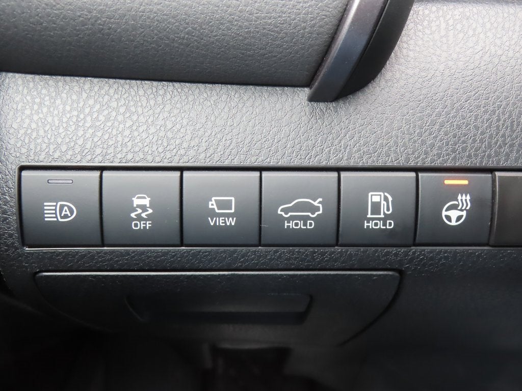 2023 Toyota Camry XSE V6