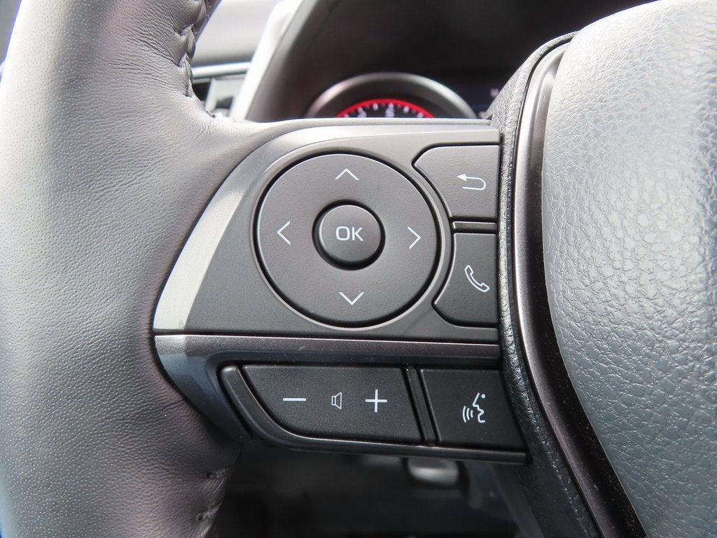 2023 Toyota Camry XSE V6