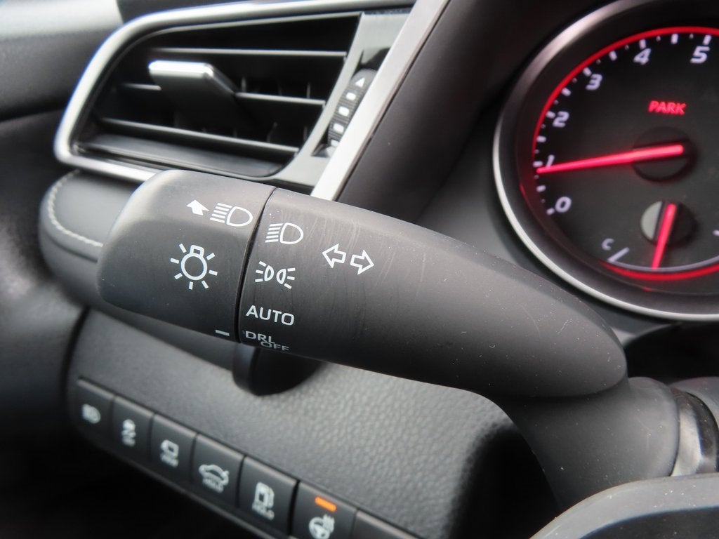 2023 Toyota Camry XSE V6