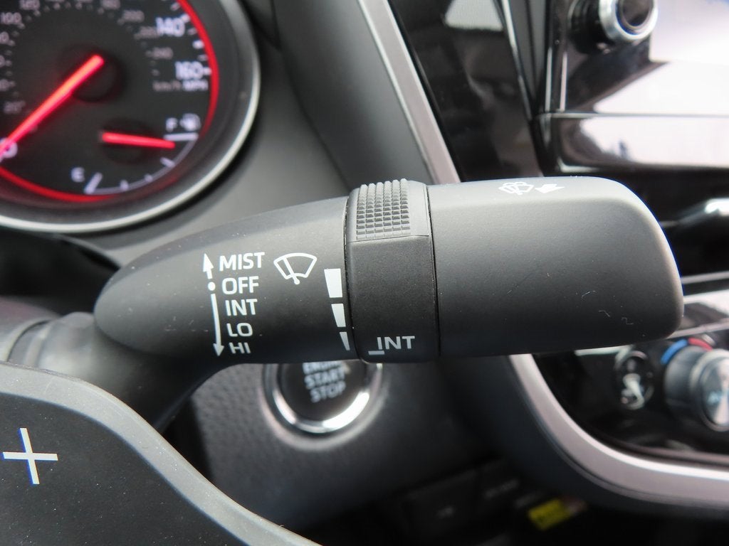 2023 Toyota Camry XSE V6