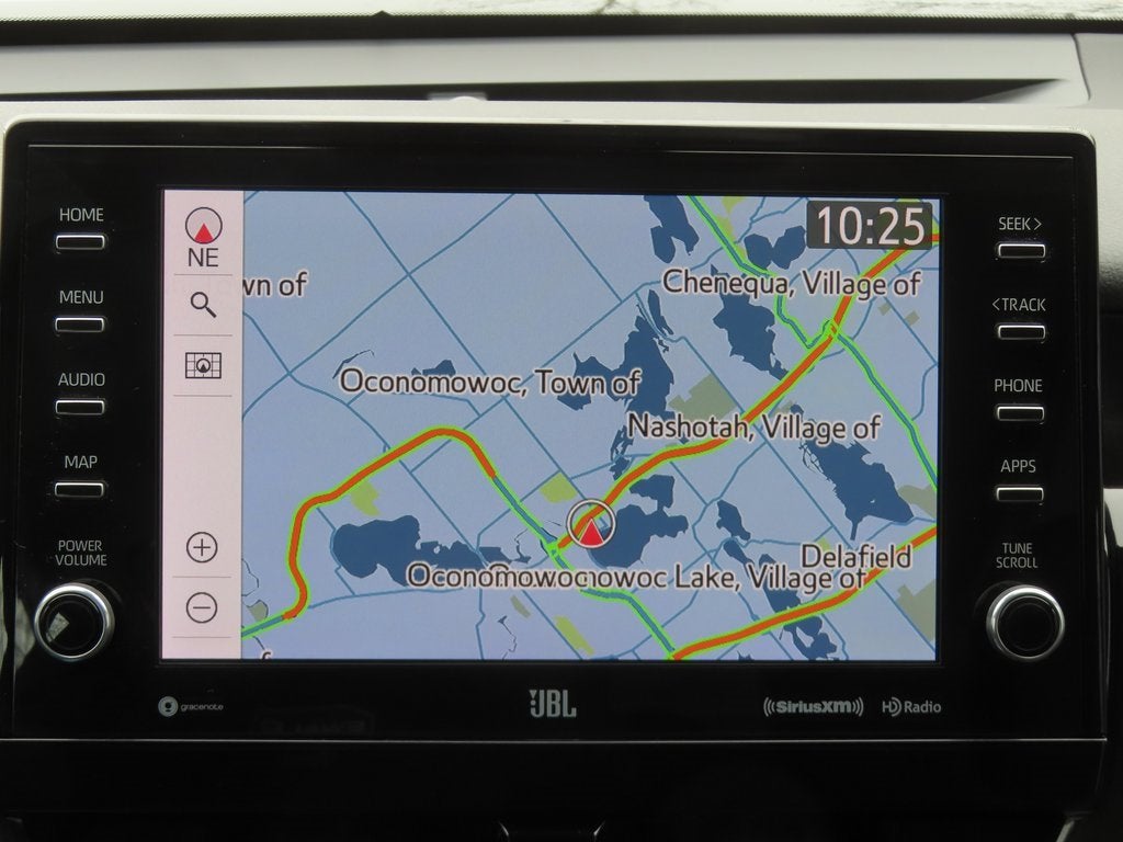 2023 Toyota Camry XSE V6