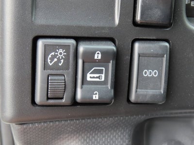 2024 Chevrolet Low Cab Forward 4500 NA