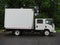 2024 Chevrolet Low Cab Forward 4500 NA